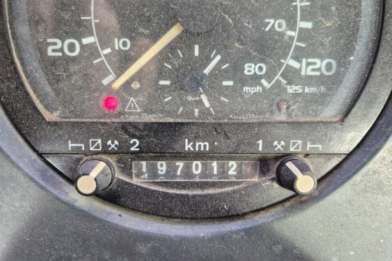 OmecoHub - Immagine DAF 45.160TI